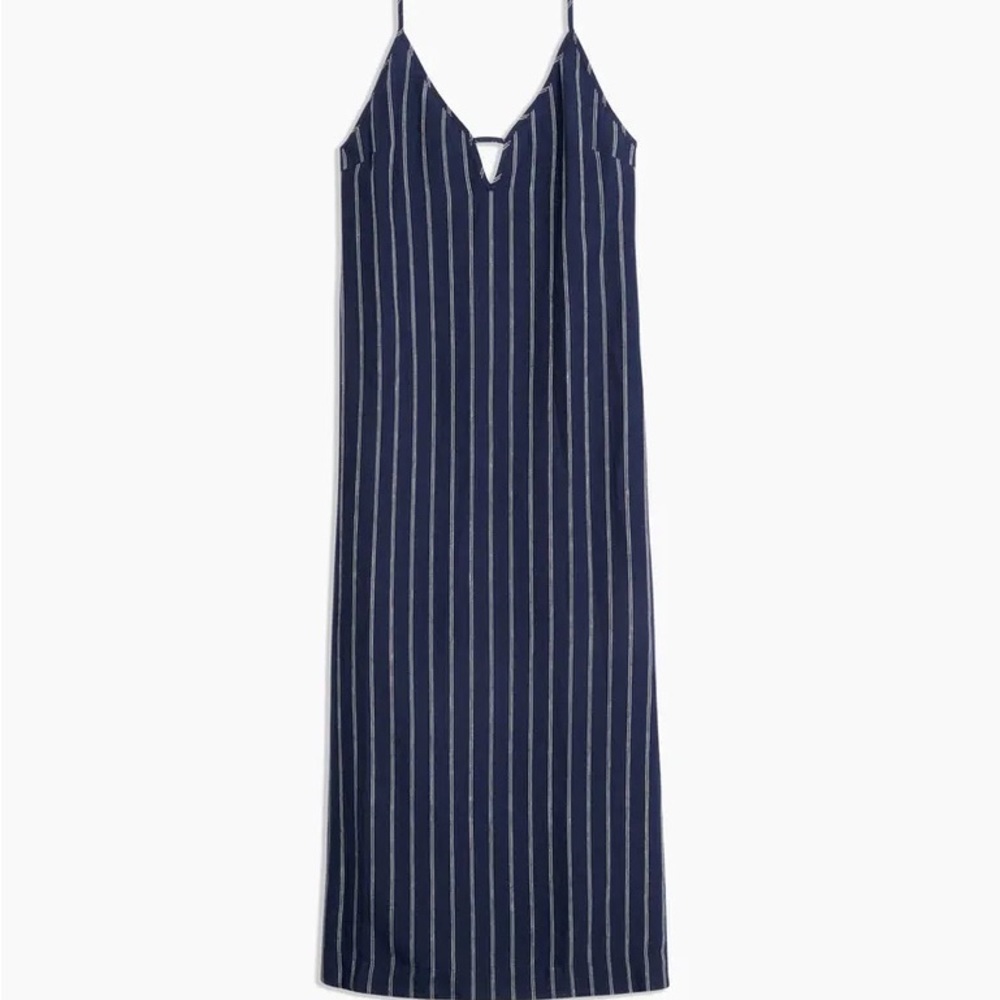 Onia Slip Dress